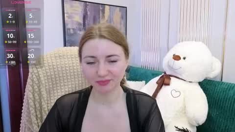 Snapshot of sofiangelaa chatting on 03.14.26 Sofia online show from 03.14.26