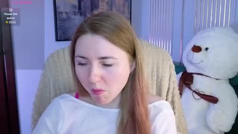 Snapshot of sofiangelaa chatting on 03.15.26 Sofia online show from 03.15.26