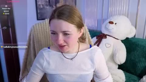 Snapshot of sofiangelaa chatting on 03.21.26 Sofia online show from 03.21.26