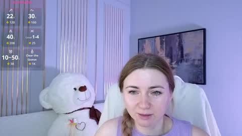 Snapshot of sofiangelaa chatting on 04.06.26 Sofia online show from 04.06.26