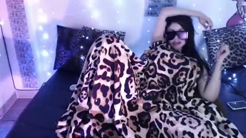 SOFIA NIX online show from 02.23.25