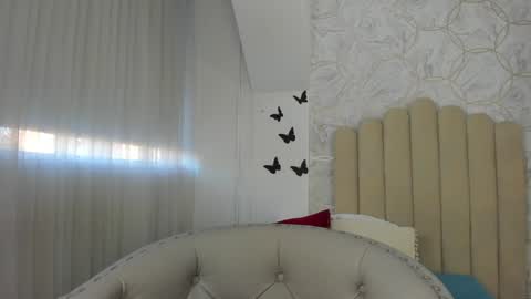 Sofia  online show from 01.15.25