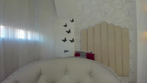 Sofia  online show from 01.18.25