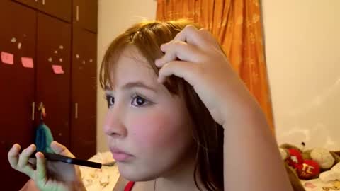 Littlered online show from 02.16.26