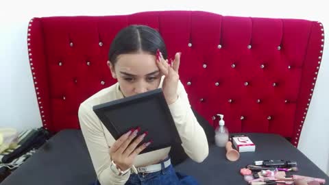 Snapshot of sofiaspring chatting on 06.02.26 Sofia online show from 06.02.26