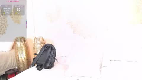 Snapshot of sofiastanley chatting on 11.19.25 Sofia Stanley online show from 11.19.25