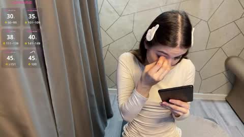 Snapshot of sofiasuper chatting on 04.18.26 Sofia online show from 04.18.26