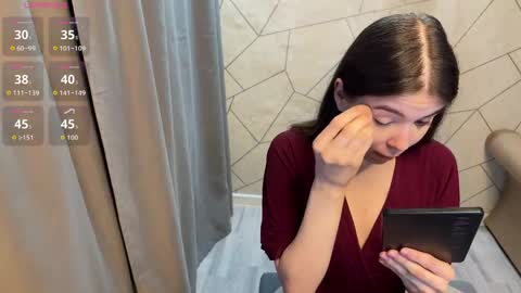 Snapshot of sofiasuper chatting on 05.10.26 Sofia online show from 05.10.26