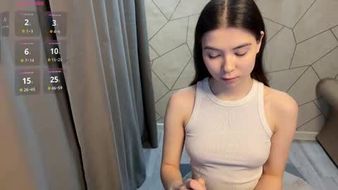 Snapshot of sofiasuper chatting on 05.16.26 Sofia online show from 05.16.26