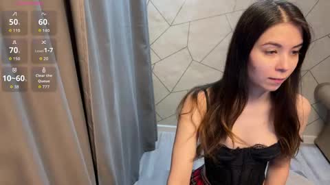 Snapshot of sofiasuper chatting on 05.19.26 Sofia online show from 05.19.26