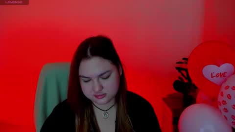 sofiawetsweet online show from 02.14.26