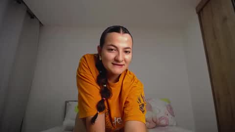 Snapshot of soficams chatting on 02.19.26 Sofi Morgan online show from 02.19.26