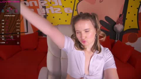 Sofie online show from 12.23.24