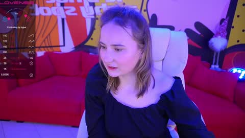 Sofie online show from 12.25.24