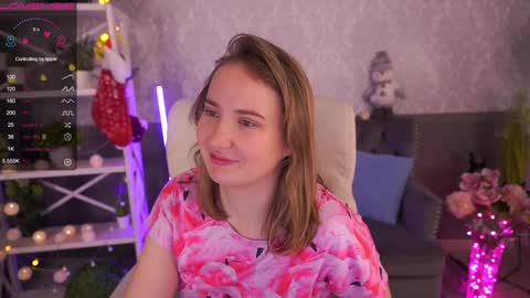 Sofie online show from 12.27.24