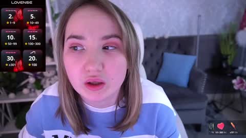 Sofie online show from 01.15.25