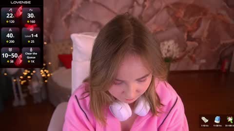 Sofie online show from 01.18.25