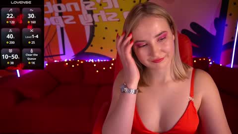 Sofie online show from 01.23.25