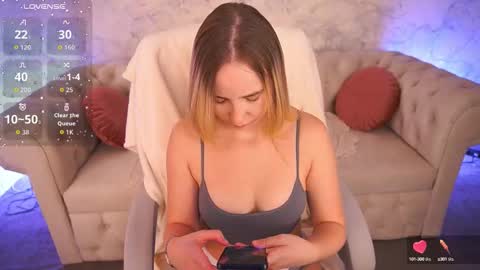 Sofie online show from 09.18.25