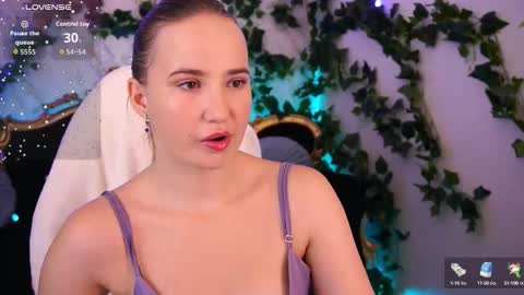 Sofie online show from 09.22.25