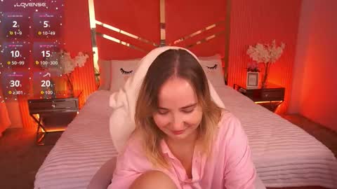 Sofie online show from 10.12.25