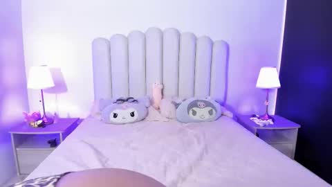 sofiebunnie online show from 10.11.25