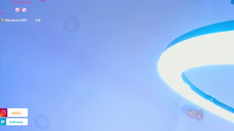 Sofie Casey online show from 02.01.25