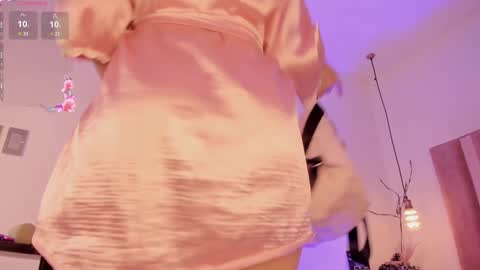 Sofie online show from 01.28.25