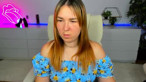 sofii_darling online show from 11.16.25