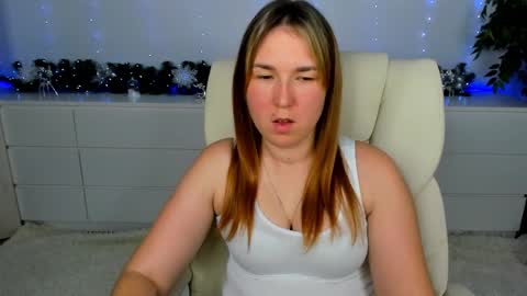 sofii_darling online show from 12.04.25