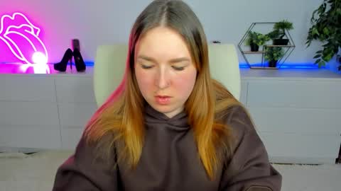 sofii_darling online show from 02.18.26