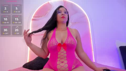 Sofii Lopezz online show from 10.24.25