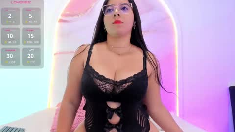 Sofii Lopezz online show from 11.11.25