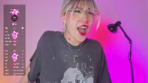 Sofii  online show from 02.27.25