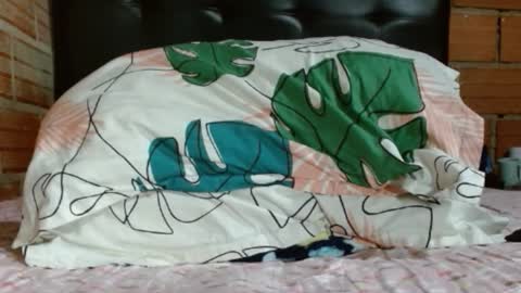 Snapshot of sofiia_77 chatting on 10.22.25 sofi online show from 10.22.25