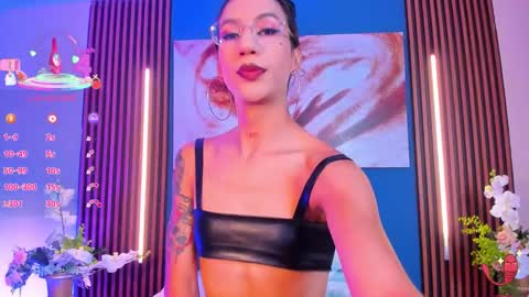 Sofi online show from 09.27.25