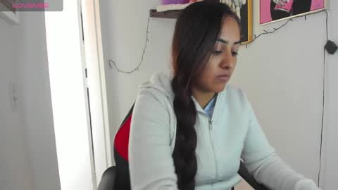 sofiia rodriguez online show from 01.28.25