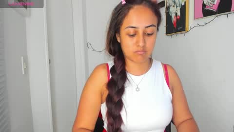 sofiia rodriguez online show from 02.13.25