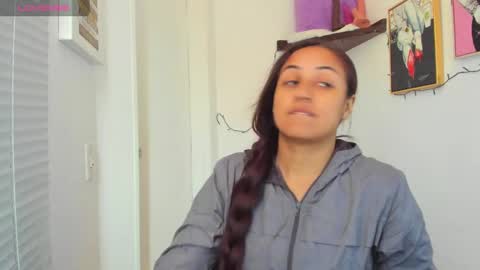 sofiia rodriguez online show from 02.17.25