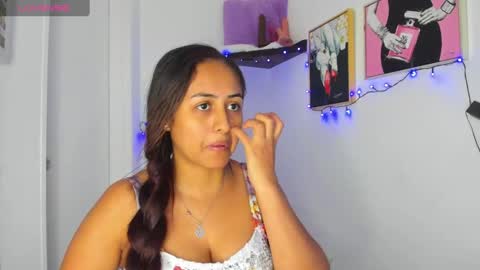 sofiia rodriguez online show from 02.17.25