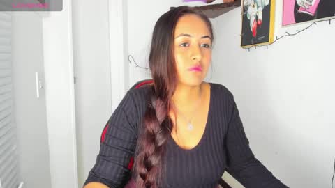 sofiia rodriguez online show from 02.26.25