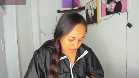 sofiia rodriguez online show from 03.04.25