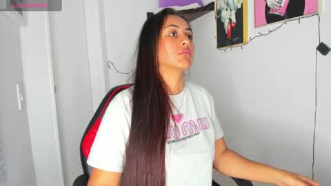 sofiia rodriguez online show from 03.05.25