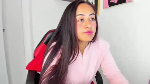 sofiia rodriguez online show from 11.29.25