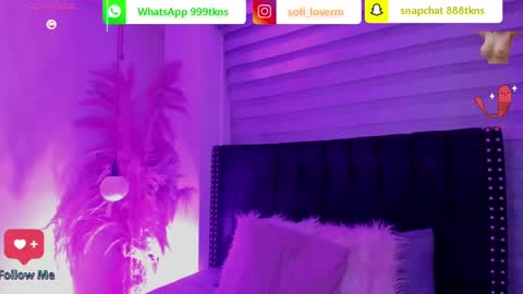 Sofia online show from 11.07.25