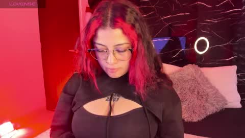 Sofia online show from 11.15.25