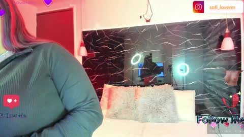 Sofia online show from 01.06.26