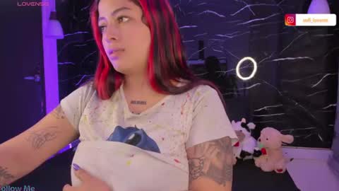 Sofia online show from 06.17.26