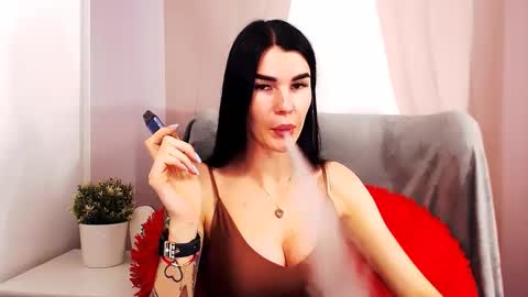 Snapshot of sofiiadream chatting on 02.14.25 sofiiadream online show from 02.14.25