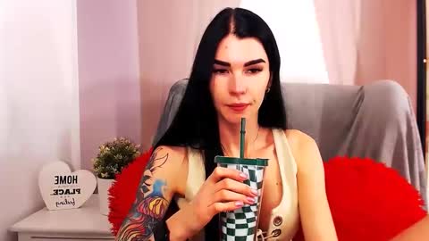 Snapshot of sofiiadream chatting on 02.23.25 sofiiadream online show from 02.23.25